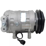 DKS16H Air Conditioning Compressor 9260054N00 9034045010 Fits for Nissan Patrol Y60 TD42 TB42 RB30 - Fab Heavy Parts