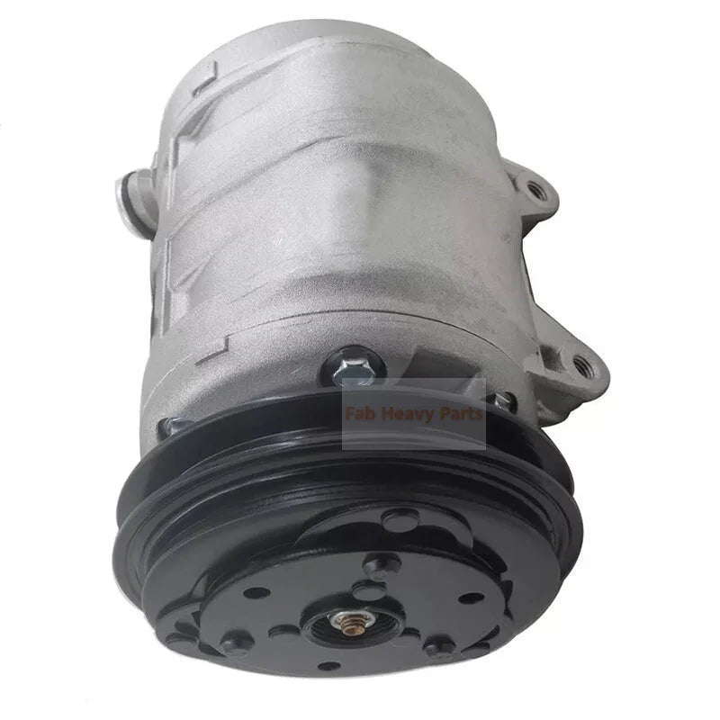 DKS16H Air Conditioning Compressor 9260054N00 9034045010 Fits for Nissan Patrol Y60 TD42 TB42 RB30 - Fab Heavy Parts