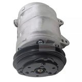 DKS16H Air Conditioning Compressor 9260054N00 9034045010 Fits for Nissan Patrol Y60 TD42 TB42 RB30 - Fab Heavy Parts