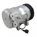DKS16H Air Conditioning Compressor 9260054N00 9034045010 Fits for Nissan Patrol Y60 TD42 TB42 RB30 - Fab Heavy Parts