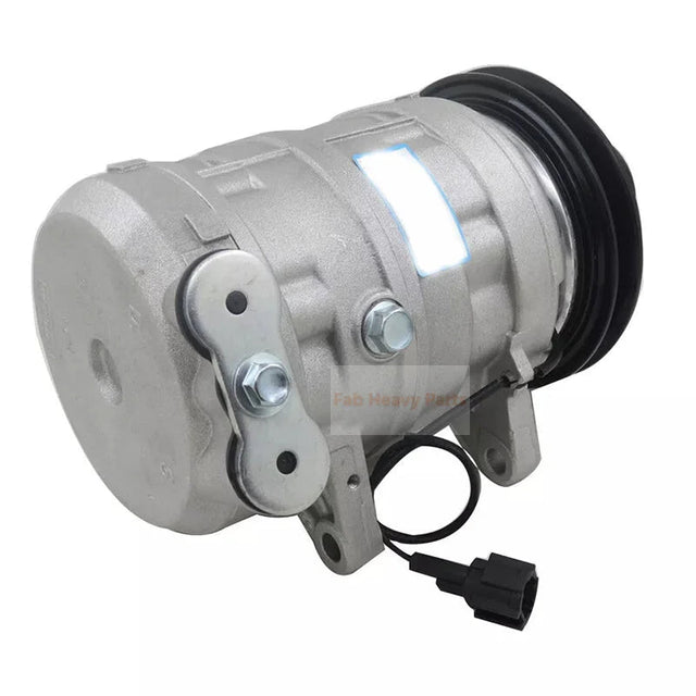 DKS16H Air Conditioning Compressor 9260054N00 9034045010 Fits for Nissan Patrol Y60 TD42 TB42 RB30 - Fab Heavy Parts