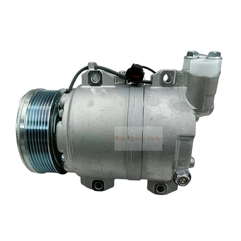 DKS17 A/C Compressor 92600 - 3XC0B Fits for Nissan Urvan NV350 Caravan E25 SGE25 VRE25 - Fab Heavy Parts