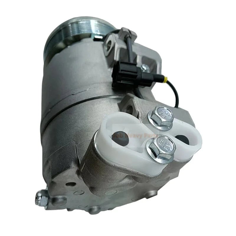 DKS17 A/C Compressor 92600 - 3XC0B Fits for Nissan Urvan NV350 Caravan E25 SGE25 VRE25 - Fab Heavy Parts