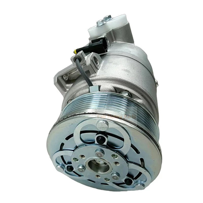 DKS17 A/C Compressor 92600 - 3XC0B Fits for Nissan Urvan NV350 Caravan E25 SGE25 VRE25 - Fab Heavy Parts