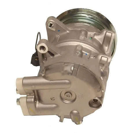 DKS17C A/C Compressor CCA8741 92600VS51A for Nissan Patrol - Fab Heavy Parts