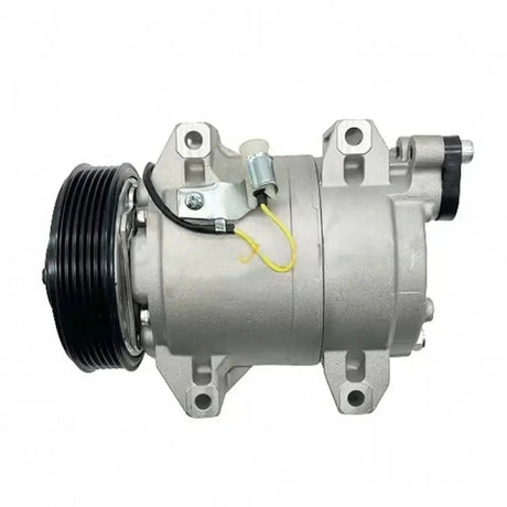 DKS17D 12V A/C Compressor 36000327 36000576 for Volvo Engine B5254T2 B5244T5 B5244S Vehicle S60 S80 V70 XC70 XC90 - Fab Heavy Parts