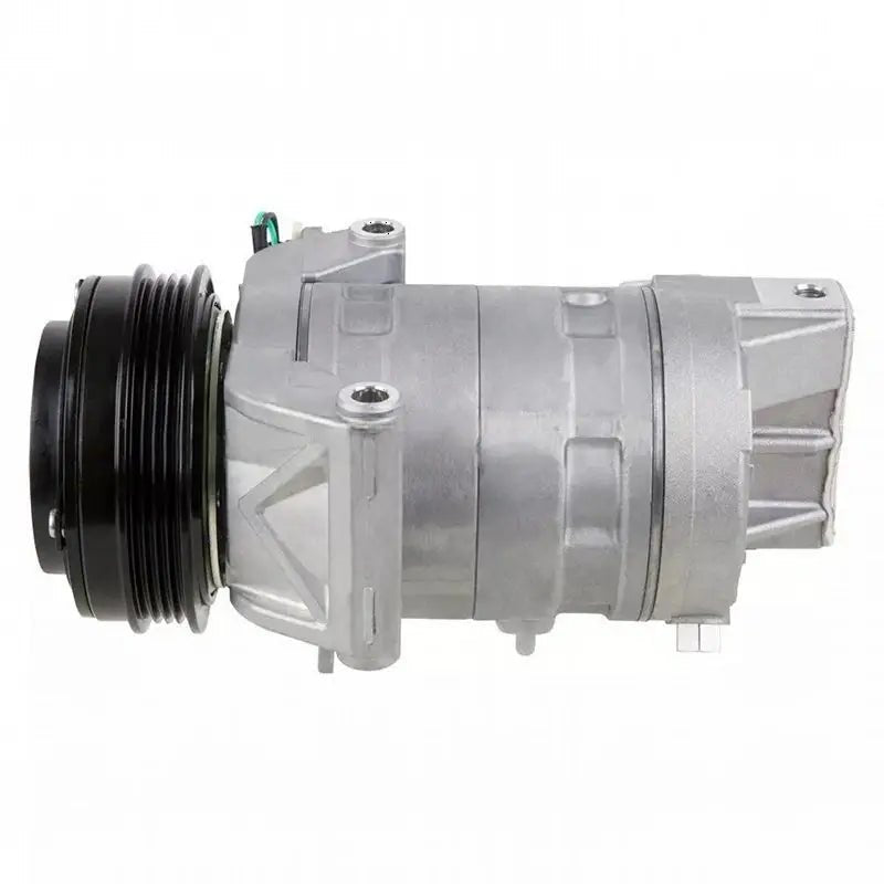 DKS20DT A/C Compressor FL3Z19703A for Ford F - 150 V6 3.5L 3.3L 2015 - 2020 - Fab Heavy Parts