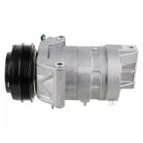 DKS20DT A/C Compressor FL3Z19703A for Ford F - 150 V6 3.5L 3.3L 2015 - 2020 - Fab Heavy Parts