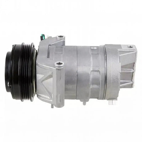 DKS20DT A/C Compressor FL3Z19703A for Ford F - 150 V6 3.5L 3.3L 2015 - 2020 - Fab Heavy Parts