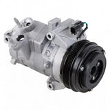 DKS20DT A/C Compressor FL3Z19703A for Ford F - 150 V6 3.5L 3.3L 2015 - 2020 - Fab Heavy Parts