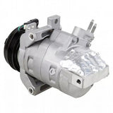 DKS20DT A/C Compressor FL3Z19703A for Ford F - 150 V6 3.5L 3.3L 2015 - 2020 - Fab Heavy Parts
