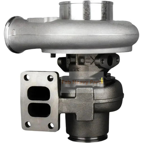 DL06 Turbocharger 150105 - 00377 Fits For Doosan DX180LC DX140LC DX255LC DX225LC Engine - Fab Heavy Parts