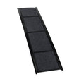 Dog Ramp for Car 65"X17.2" Large Folding Pet Stair Ramps for Truck SUV with Non - Slip Surface Outdoor Dog Car Ramp for Medium & Large Dogs - Fab Heavy Parts