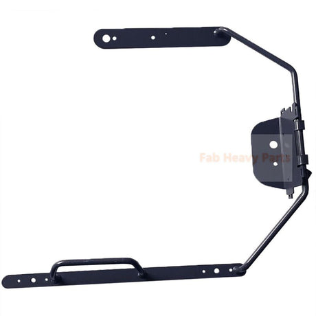 Door Frame 7120402 Aftermarket Replacement For Bobcat T450 T550 T590 T595 T630 T650 T740 T750 T770 T870 - Fab Heavy Parts