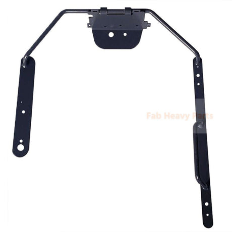 Door Frame 7120402 Aftermarket Replacement For Bobcat T450 T550 T590 T595 T630 T650 T740 T750 T770 T870 - Fab Heavy Parts