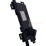 Door Frame 7120402 Aftermarket Replacement For Bobcat T450 T550 T590 T595 T630 T650 T740 T750 T770 T870
