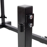 Door Hanger Storage Rack Bracket Holder for 1987-2023 Jeep Gladiator JT & Wrangler JK JKU JL JLU TJ YJ JKU Removable Stand Cart Sliding for 2/4 Door - Fab Heavy Parts