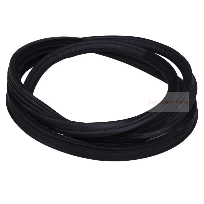 Door Seal Weather Strip Seal 7281063 Aftermarket Replacement For Bobcat A770 S450 S510 S650 S740 T750 - Fab Heavy Parts