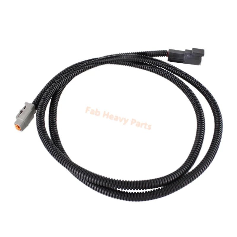 Door Sensor Wiring Harness 7104465 Aftermarket Replacement For Bobcat Skid Steer Loader 751 753 763 773 A220 A300 S100 S130 S150 S160 - Fab Heavy Parts