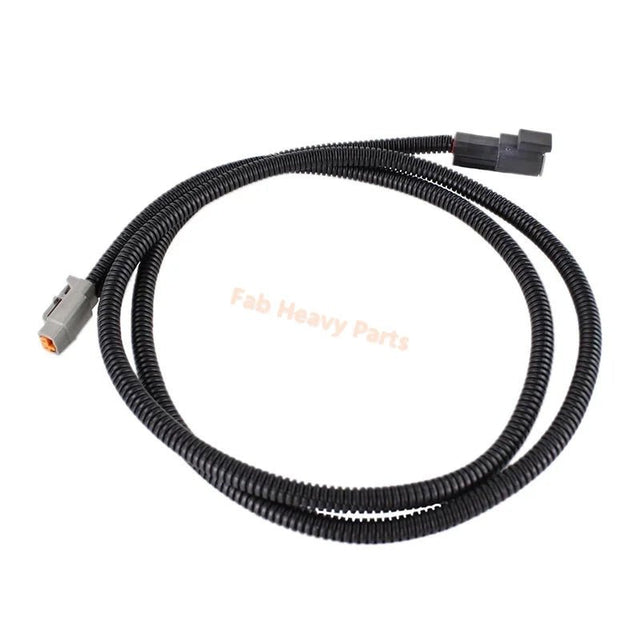 Door Sensor Wiring Harness 7104465 Aftermarket Replacement For Bobcat Skid Steer Loader 751 753 763 773 A220 A300 S100 S130 S150 S160 - Fab Heavy Parts