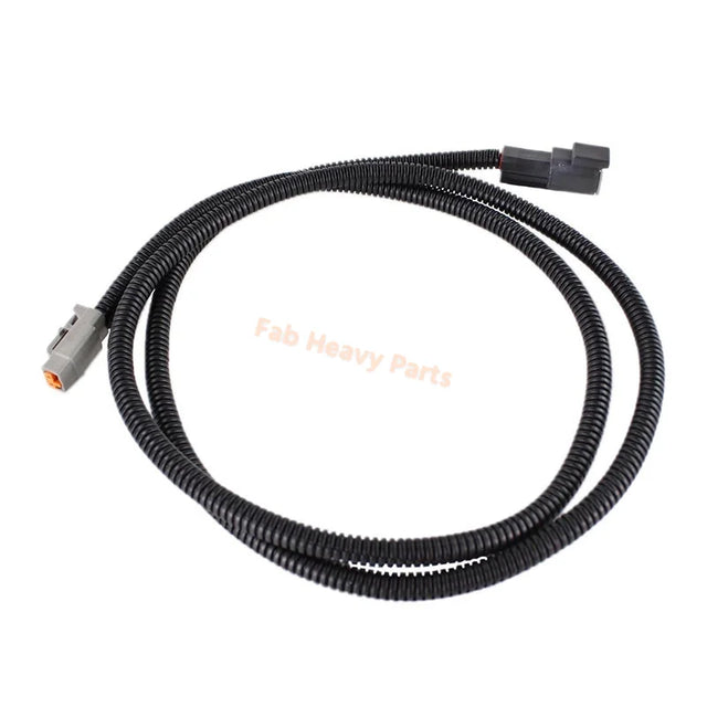 Door Sensor Wiring Harness 7104465 Aftermarket Replacement For Bobcat Skid Steer Loader 751 753 763 773 A220 A300 S100 S130 S150 S160