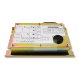 Doosan Daewoo Excavator Solar 130LC-V SOLAR 140W-V SOLAR 230LC-V DH220 DH300 DH225 Contrôleur d'accélérateur 543-00074 2543-1036