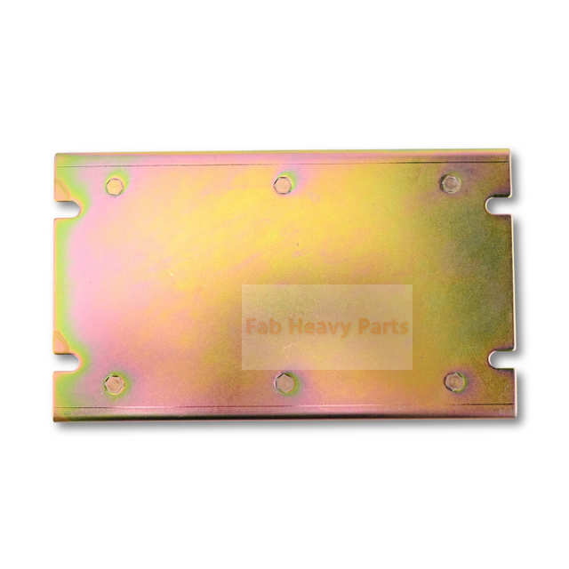 Doosan Daewoo Excavator Solar 130LC-V SOLAR 140W-V SOLAR 230LC-V DH220 DH300 DH225 Contrôleur d'accélérateur 543-00074 2543-1036