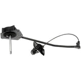 Dorman 925-504 Spare Tire Hoist Assembly - Fab Heavy Parts