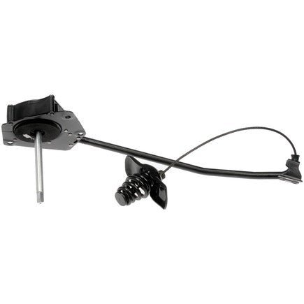 Dorman 925-504 Spare Tire Hoist Assembly - Fab Heavy Parts