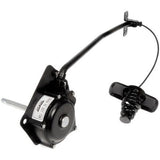 Dorman 925-504 Spare Tire Hoist Assembly - Fab Heavy Parts