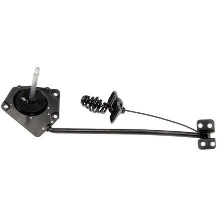 Dorman 925-504 Spare Tire Hoist Assembly - Fab Heavy Parts