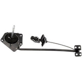 Dorman 925-504 Spare Tire Hoist Assembly - Fab Heavy Parts