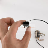 Iniettore dosatore 4394644 Adatto per motore Cummins B4.5 D4.0 F3.8 F4.5