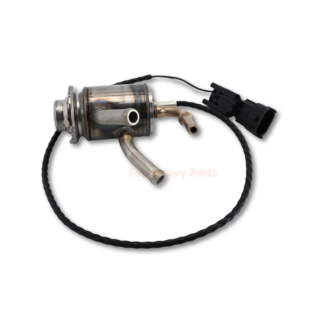 Doser Injector 4394644 Fits for Cummins Engine B4.5 D4.0 F3.8 F4.5 - Fab Heavy Parts