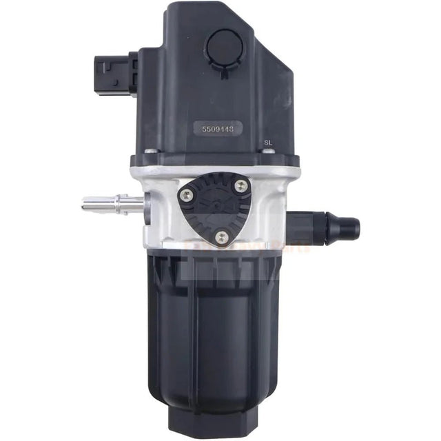 Doser Pump 5509448 A063W687 Fits for Cummins B6.7 X12 X15 Engine for Peterbilt 579 Truck - Fab Heavy Parts