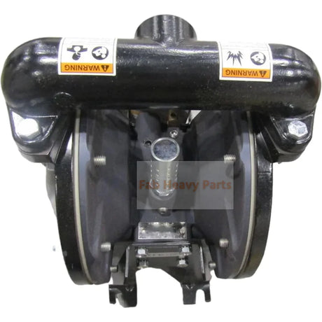 Double Diaphragm Pump 666120-3EB-C Fits for ARO 666120-EEB-C