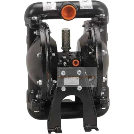 Double Diaphragm Pump 666120 - 3EB - C Fits for ARO 666120 - EEB - C - Fab Heavy Parts