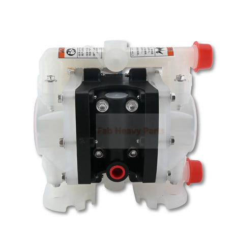 Double Diaphragm Pump PD01P-HPS-PTT-A Fits for Ingersoll Rand ARO Air Compressor
