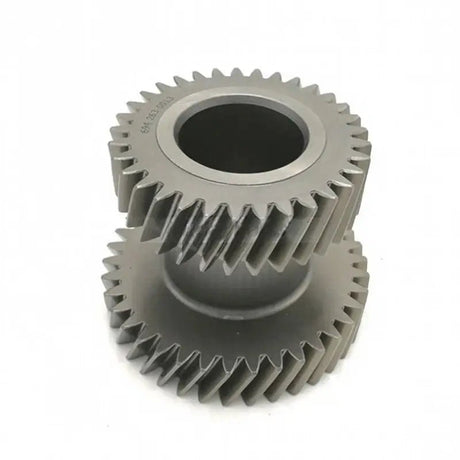 Double Gear 970 263 0713 694 263 0013 for Mercedes - Benz Gearbox Transmission G60 - 6 G85 - 6 - Fab Heavy Parts