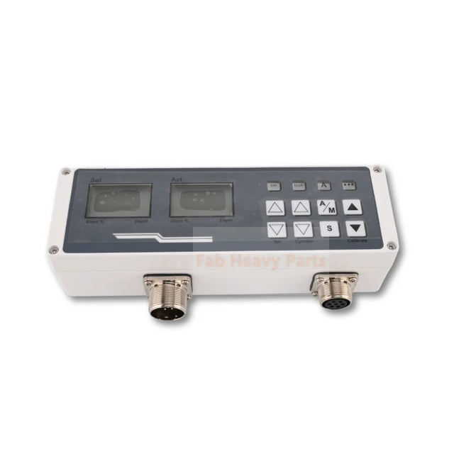 Double Screen Controller 2075279 for Wirtgen W1900 W2000 W1200 W1500 W1000F W2000DC