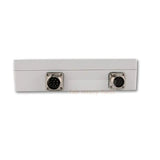 Double Screen Controller 2075279 for Wirtgen W1900 W2000 W1200 W1500 W1000F W2000DC - Fab Heavy Parts