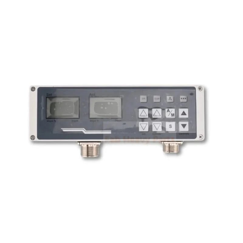 Double Screen Controller 2075279 for Wirtgen W1900 W2000 W1200 W1500 W1000F W2000DC - Fab Heavy Parts