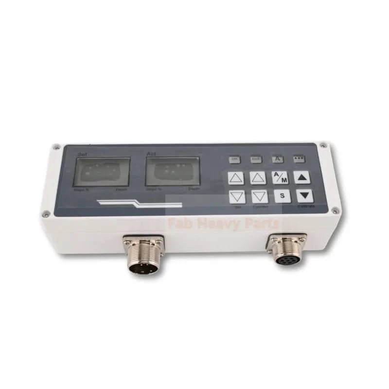 Double Screen Controller 2075279 for Wirtgen W1900 W2000 W1200 W1500 W1000F W2000DC - Fab Heavy Parts