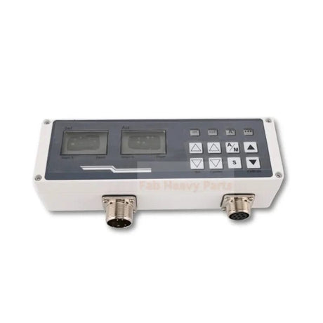 Double Screen Controller 2075279 for Wirtgen W1900 W2000 W1200 W1500 W1000F W2000DC - Fab Heavy Parts