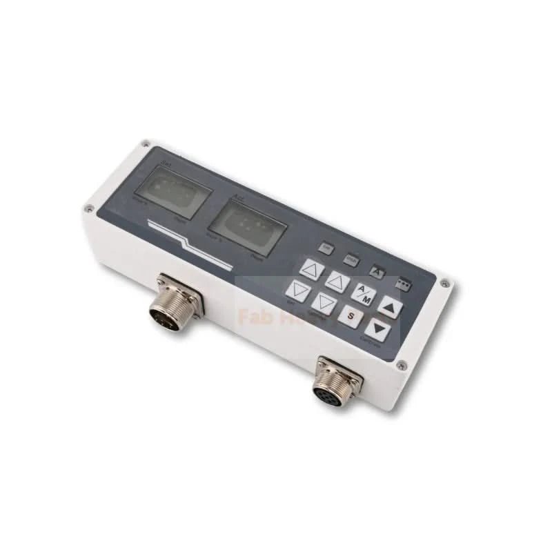 Double Screen Controller 2075279 for Wirtgen W1900 W2000 W1200 W1500 W1000F W2000DC - Fab Heavy Parts