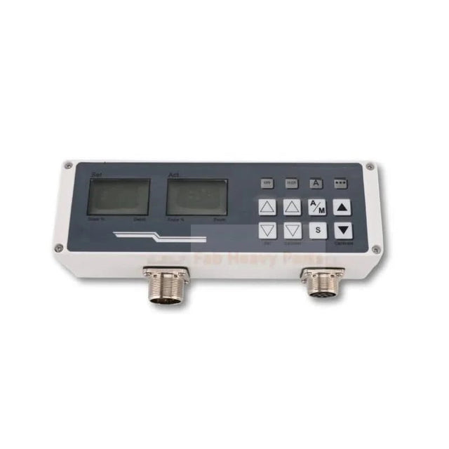 Double Screen Controller 2075279 for Wirtgen W1900 W2000 W1200 W1500 W1000F W2000DC - Fab Heavy Parts