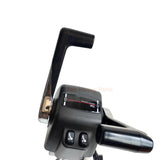 Double Ship Accelerator Double Binnacle Remote Controller 704 - 48207 Fits for Yamaha - Fab Heavy Parts