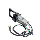 Double Ship Accelerator Double Binnacle Remote Controller 704 - 48207 Fits for Yamaha - Fab Heavy Parts