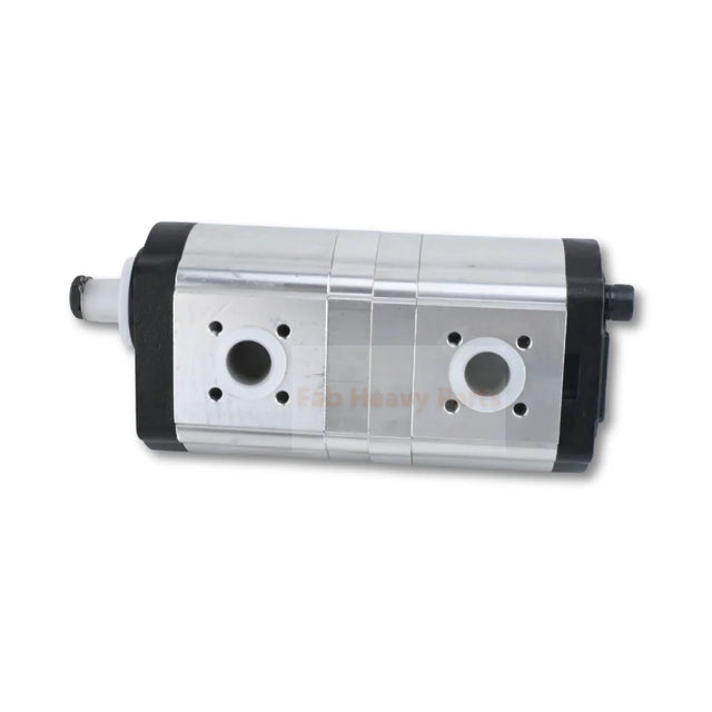 Bomba hidráulica doble en tándem 01175992 para tractor Deutz Serie DX Serie DX6