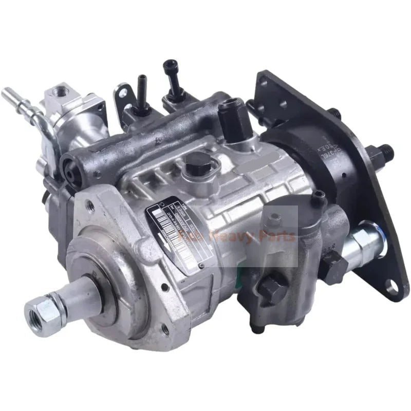 DP210 Fuel Injection Pump 2644H017 9320A195G 9320A190G Fits for Caterpillar Perkins 1104C.44T Engine Delphi DP210